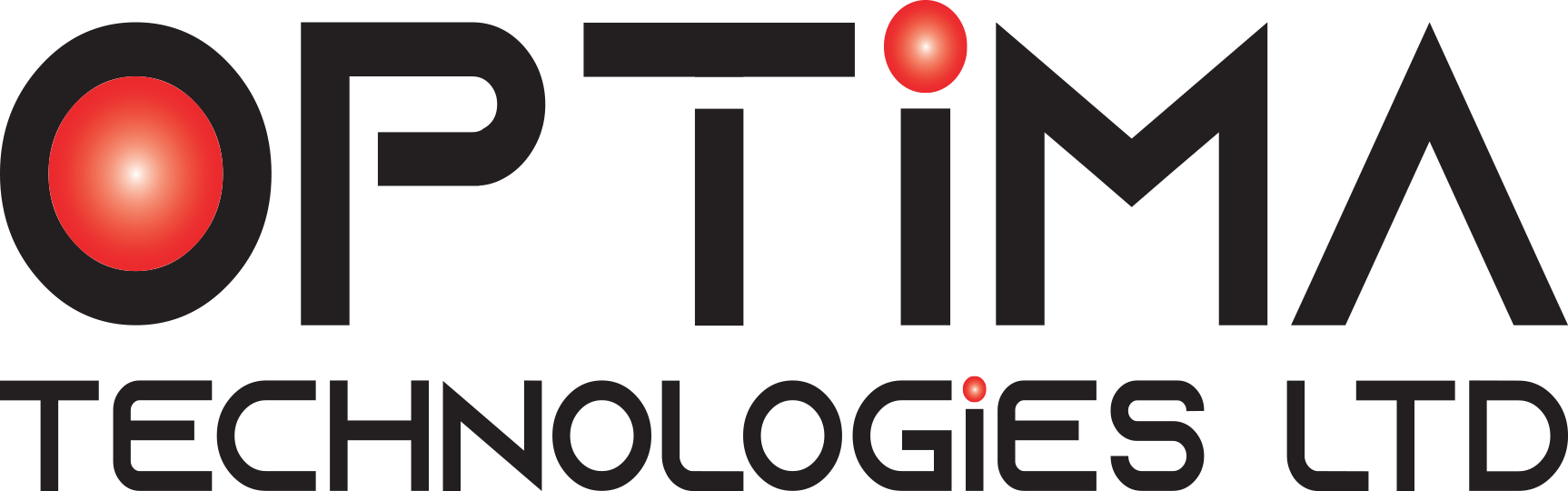 Login Optima Technologies Limited